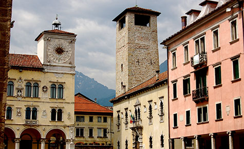 belluno